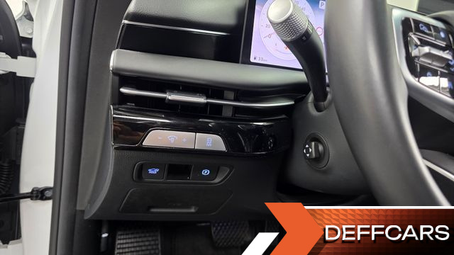 Genesis G80 Gasoline 2.5 Turbo AWD купить на сайте DeffCars