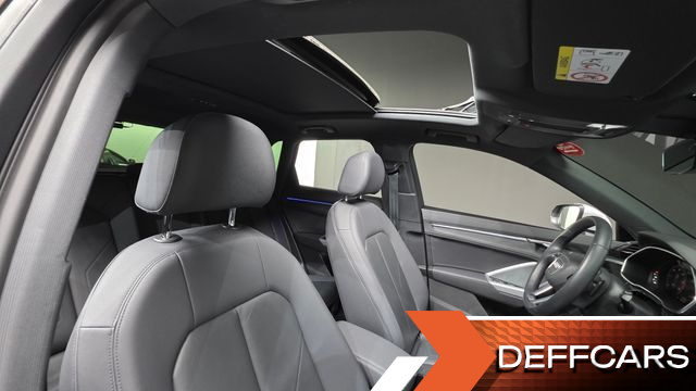 Audi Q3 35 TDI Premium купить на сайте DeffCars