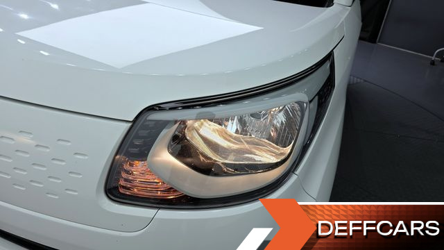 Kia RAY Van Standard купить на сайте DeffCars
