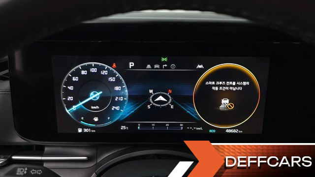 Kia CARNIVAL Gasoline 7-Seater Noblesse купить на сайте DeffCars