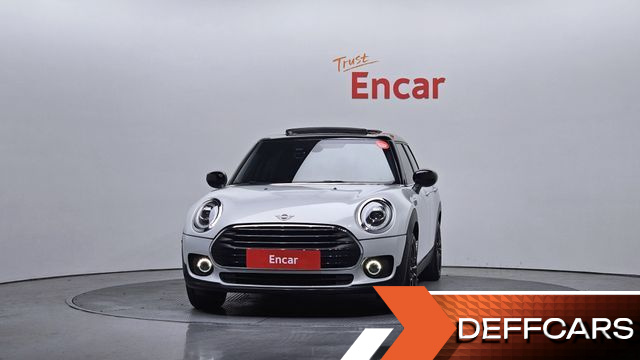 Mini CLUBMAN High 2nd купить на сайте DeffCars
