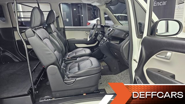 Kia RAY Van 2-Seater Prestige Special купить на сайте DeffCars