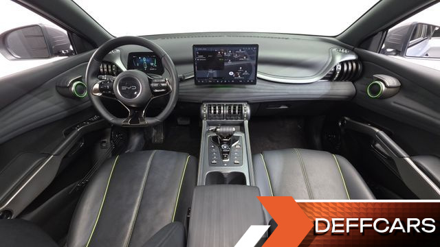 BYD ATTO 3 Plus купить на сайте DeffCars