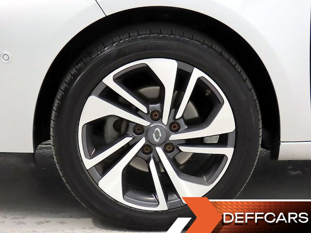 Renault-KoreaSamsung SM3 RE купить на сайте DeffCars