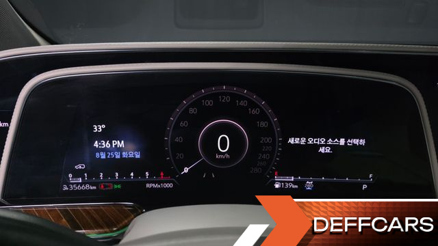 Cadillac ESCALADE 6.2 Sports Platinum купить на сайте DeffCars