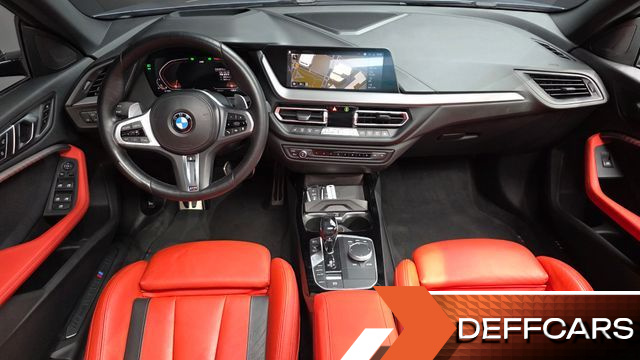 BMW 2-SERIES M235i xDrive купить на сайте DeffCars