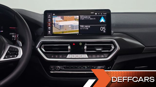 BMW X4 xDrive20i M Sport Pro Special Edition купить на сайте DeffCars