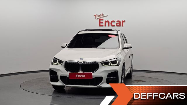 BMW X1 xDrive 20i M Sport купить на сайте DeffCars