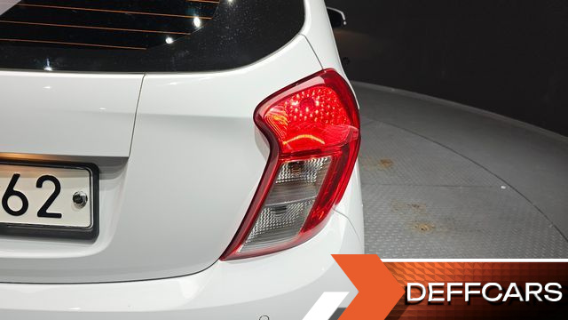 ChevroletGMDaewoo SPARK LT купить на сайте DeffCars
