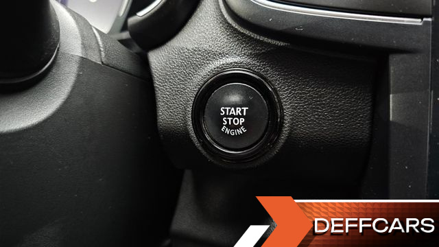 Renault-KoreaSamsung QM6 1.7 dCi RE 2WD купить на сайте DeffCars