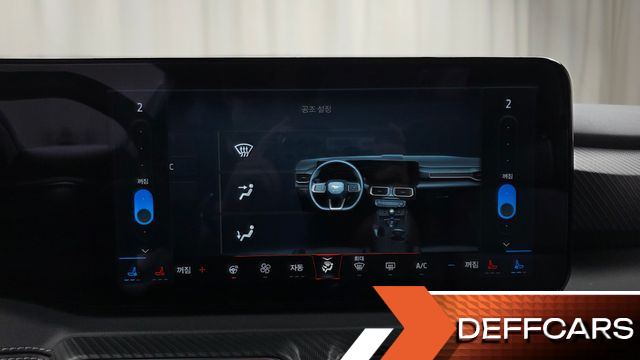 Ford MUSTANG 2.3 EcoBoost Premium Coupe купить на сайте DeffCars