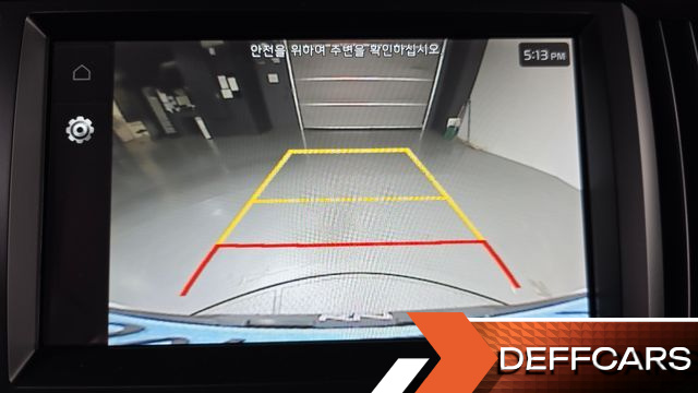 Kia RAY Air купить на сайте DeffCars