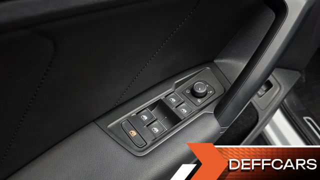 Volkswagen TIGUAN 2.0 TDI Premium купить на сайте DeffCars