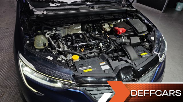Renault-KoreaSamsung XM3 1.6 GTe LE купить на сайте DeffCars