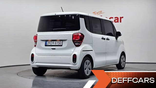 Kia RAY Van Prestige купить на сайте DeffCars