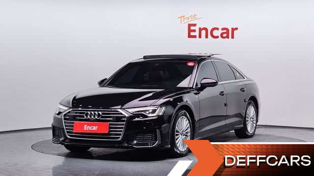Audi A6 45 TFSI Quattro Premium купить на сайте DeffCars
