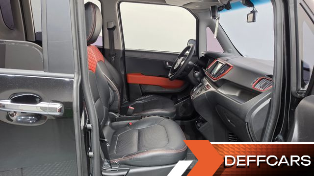 Kia RAY Prestige купить на сайте DeffCars