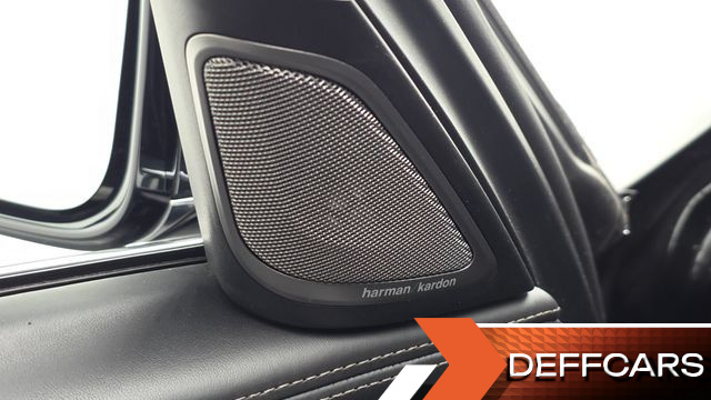 BMW 7-SERIES 740Li xDrive M Sport Package купить на сайте DeffCars