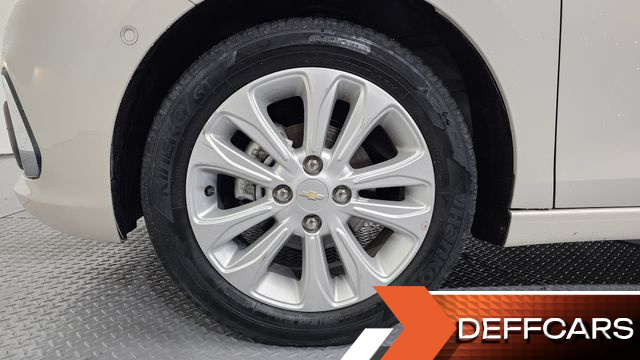 ChevroletGMDaewoo SPARK LTZ купить на сайте DeffCars