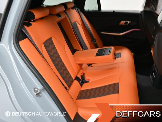 BMW M3 M3 Touring Competition M xDrive купить на сайте DeffCars