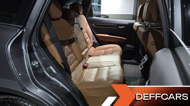 Renault-KoreaSamsung QM6 2.0 GDe RE 2WD купить на сайте DeffCars
