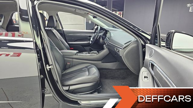 Hyundai SONATA 2.0 Premium Plus купить на сайте DeffCars