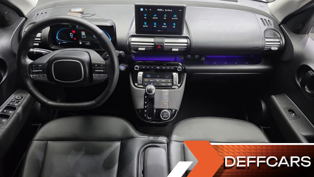 Hyundai CASPER Modern купить на сайте DeffCars