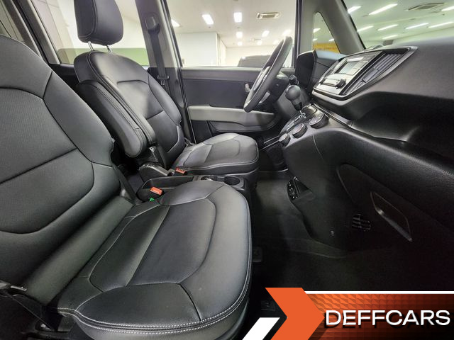 Kia RAY Standard купить на сайте DeffCars