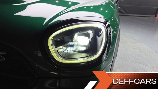 Mini COUNTRYMAN ALL4 Classic 2nd купить на сайте DeffCars