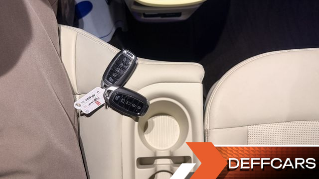 Hyundai CASPER Inspiration купить на сайте DeffCars