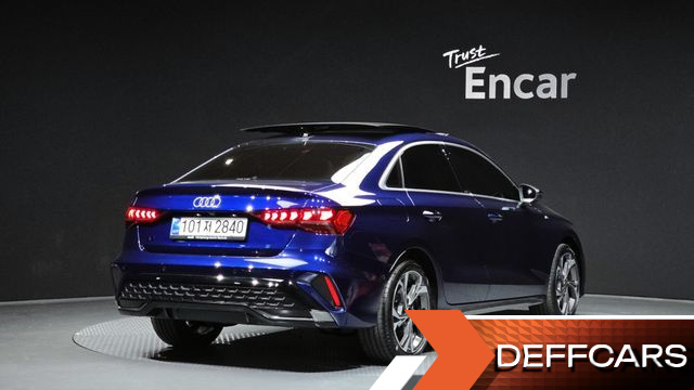 Audi A3 40 TFSI Premium купить на сайте DeffCars