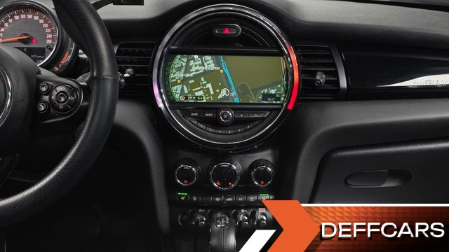 Mini COOPER HIGH Third Generation купить на сайте DeffCars