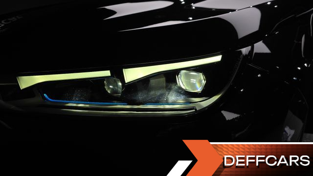 BMW IX xDrive50 Sports Plus купить на сайте DeffCars