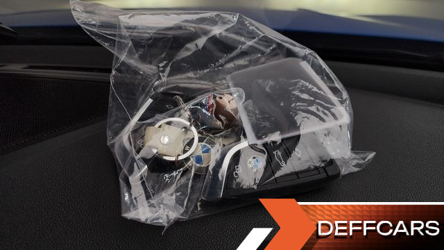 BMW 1-SERIES M135i xDrive купить на сайте DeffCars