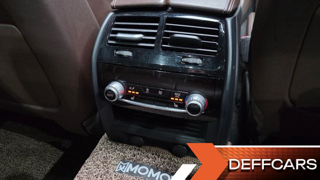 BMW 5-SERIES 530i M Sport Package Plus купить на сайте DeffCars