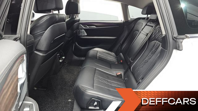 BMW GRAN TURISMO 630i xDrive Luxury купить на сайте DeffCars