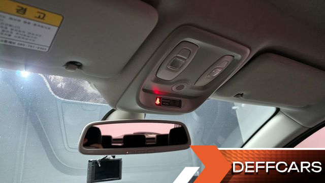 Renault-KoreaSamsung QM3 RE купить на сайте DeffCars