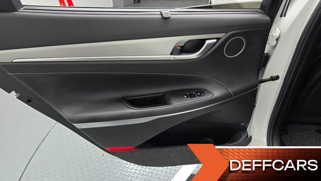 Hyundai GRANDEUR 3.3 Celebrity купить на сайте DeffCars