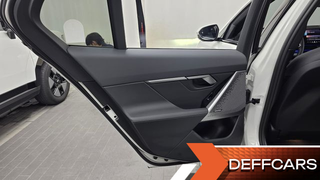 BMW 5-SERIES 520i M Sport купить на сайте DeffCars