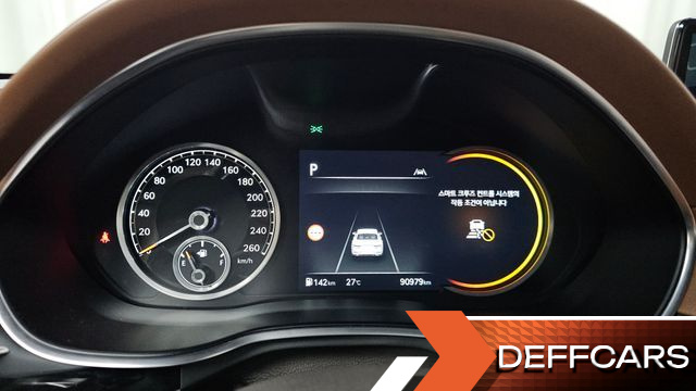 Genesis G80 Diesel 2.2 AWD купить на сайте DeffCars