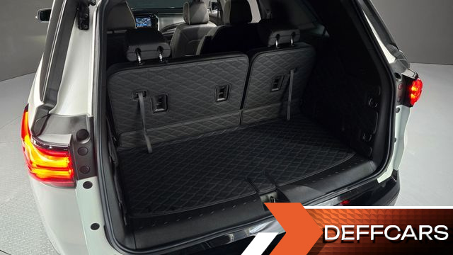 ChevroletGMDaewoo TRAVERSE 3.6 AWD Redline купить на сайте DeffCars