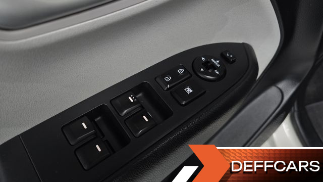Kia RAY Van DLX купить на сайте DeffCars