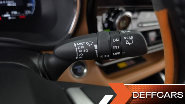 Toyota HIGHLANDER 2.5 4WD Platimum купить на сайте DeffCars