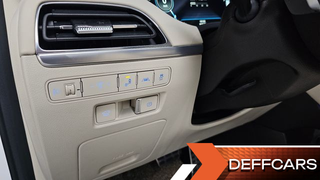 Hyundai PALISADE Gasoline 3.8 4WD Calligraphy купить на сайте DeffCars