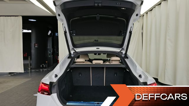 Audi A5 40 TDI Quattro Premium Sportback купить на сайте DeffCars