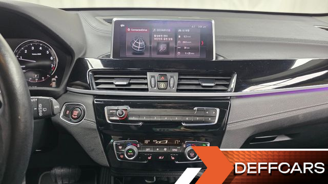 BMW X1 xDrive 20i xLine купить на сайте DeffCars