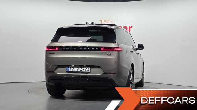Land Rover RANGE ROVER SPORT D300 HSE Dynamic купить на сайте DeffCars