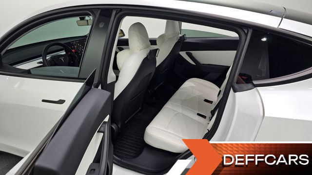 Tesla MODEL Y Long Range AWD купить на сайте DeffCars