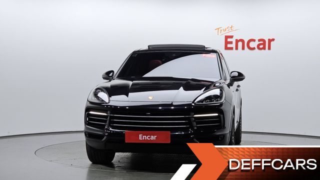 Porsche CAYENNE 3.0 купить на сайте DeffCars