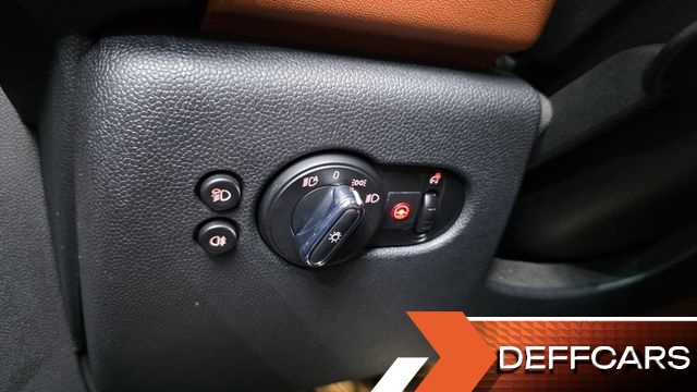 Mini COOPER 5-Door Piccadilly Edition 3rd купить на сайте DeffCars